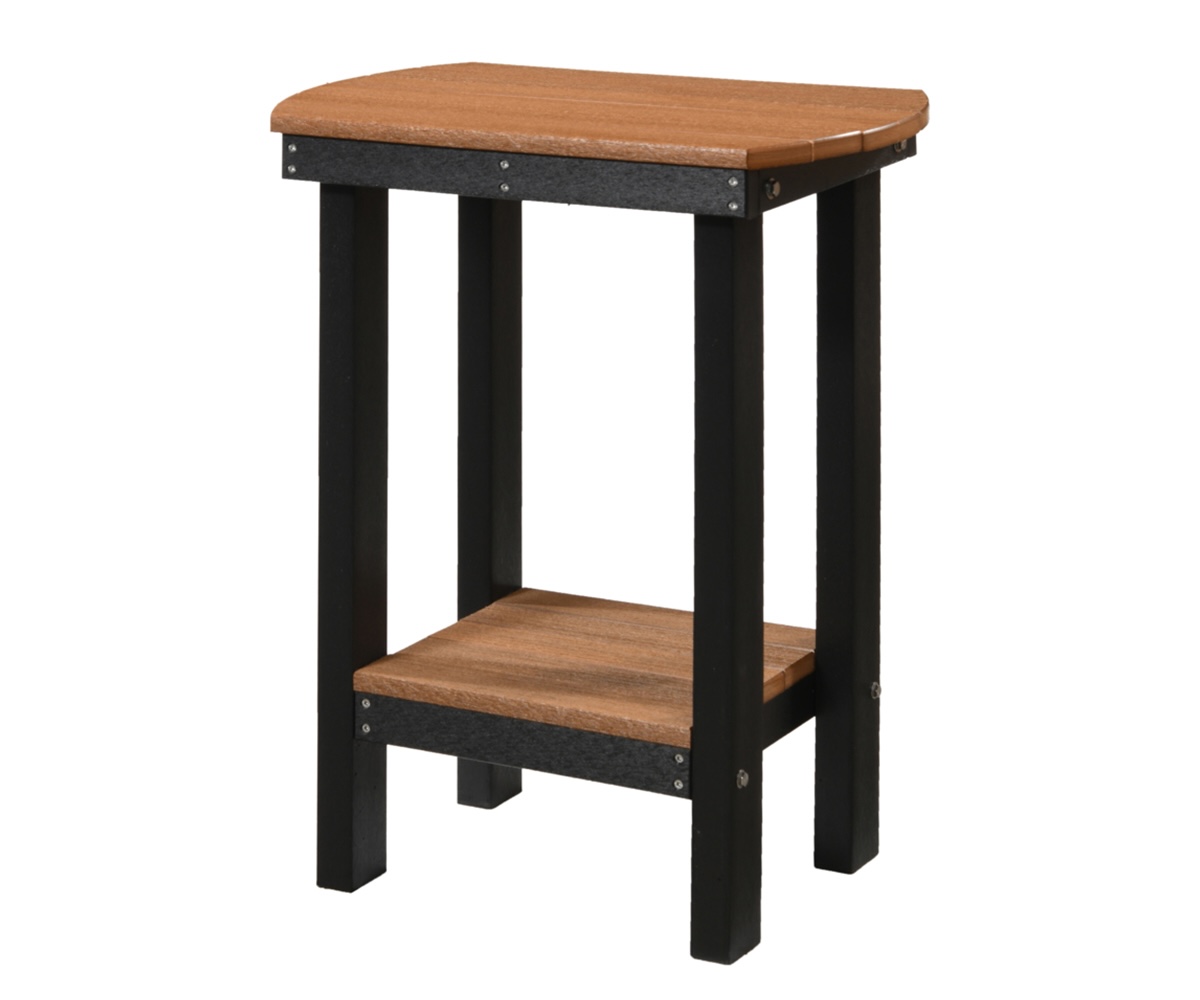 Balcony Accent Table