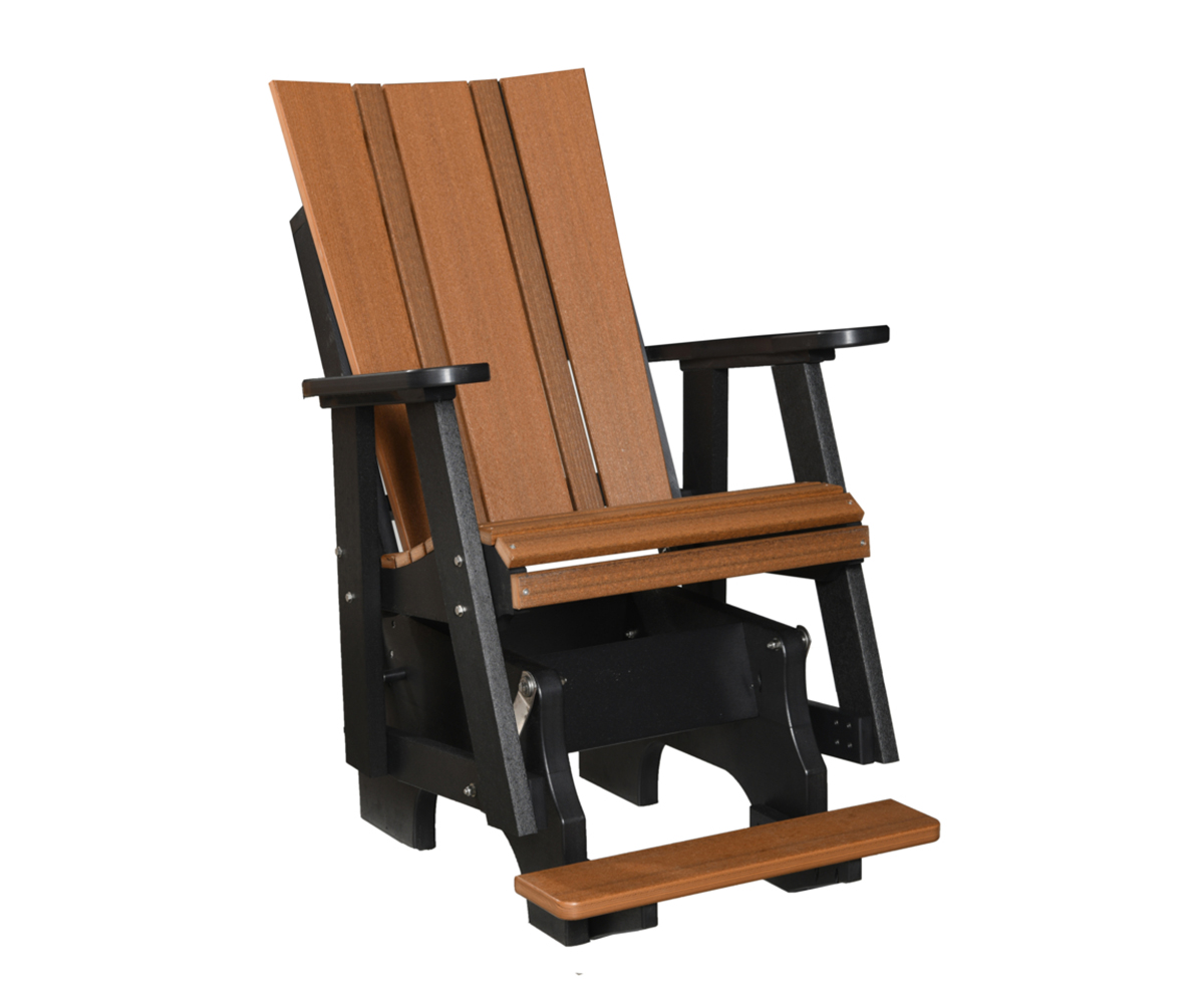 Marbella Balcony Single Glider