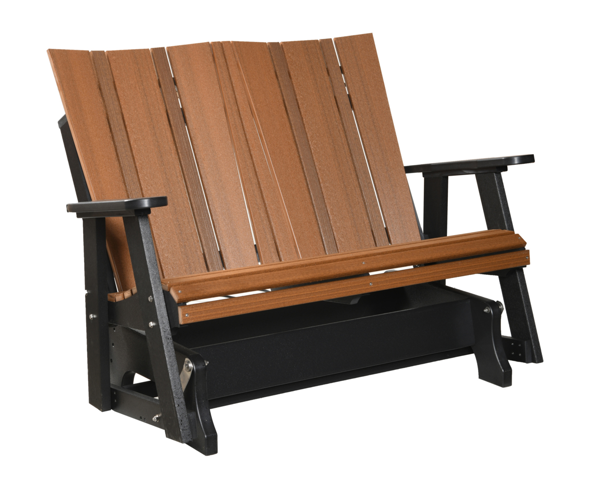 Marbella Double Glider - 4'