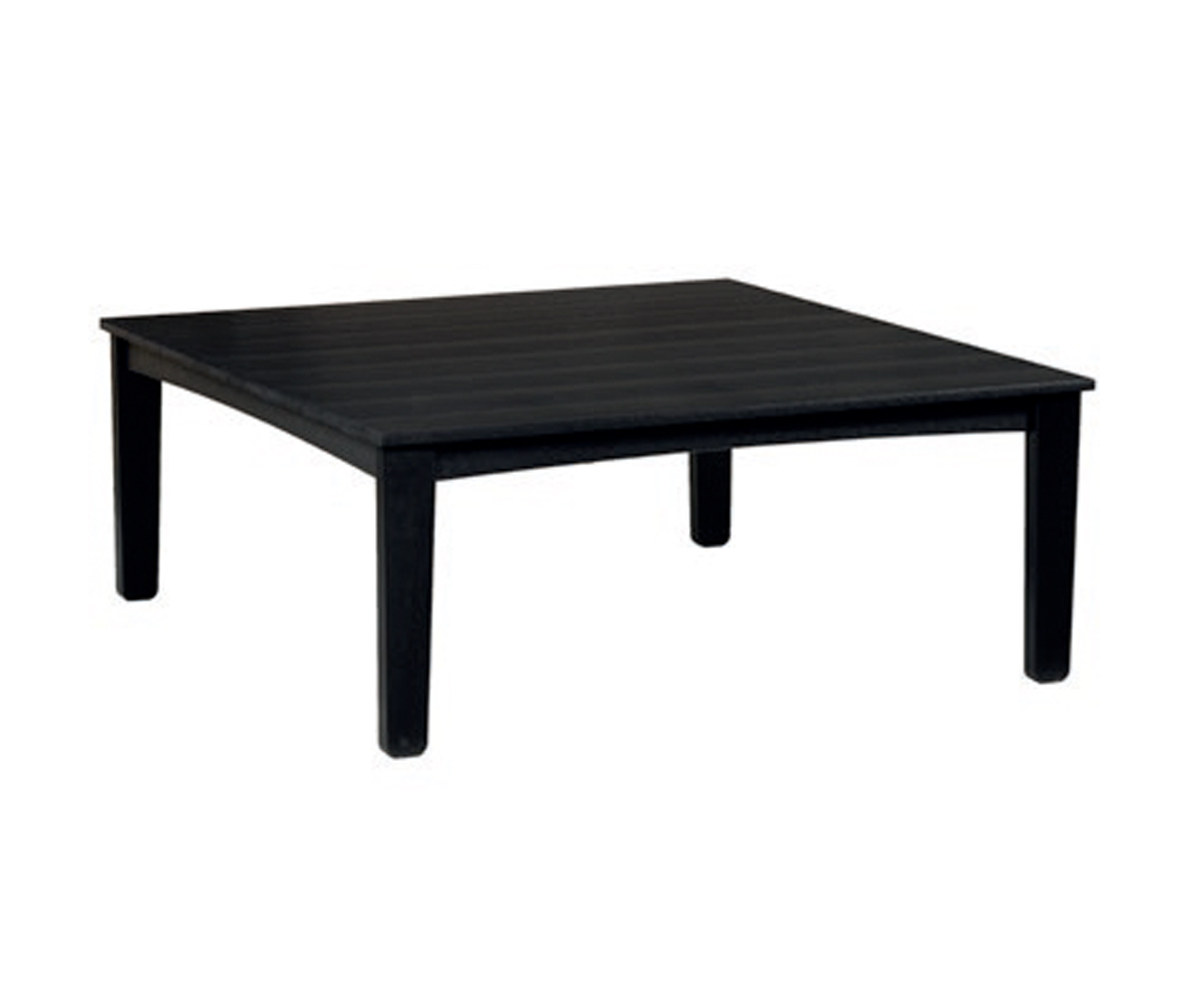 Dala Square Coffee Table