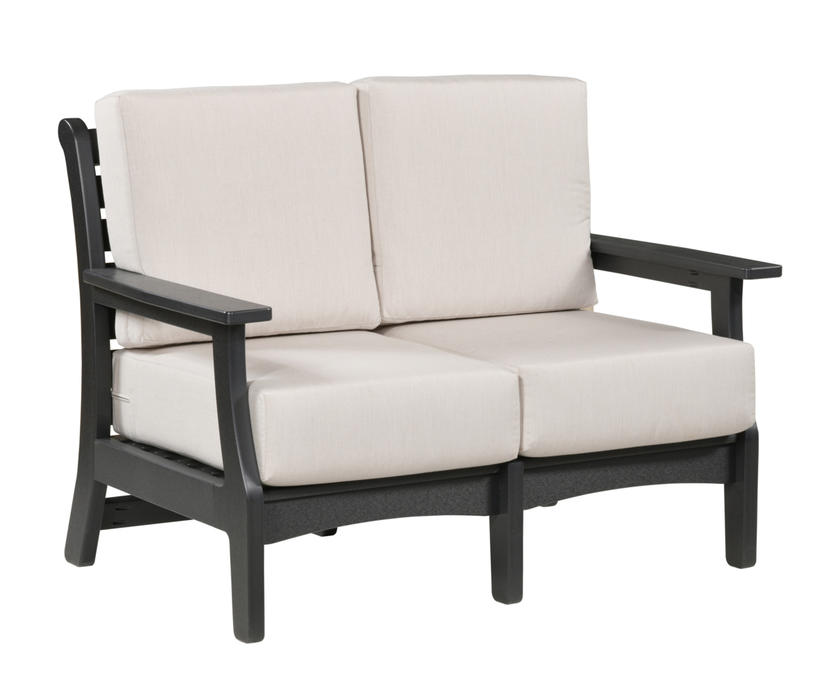 Dala Love Seat