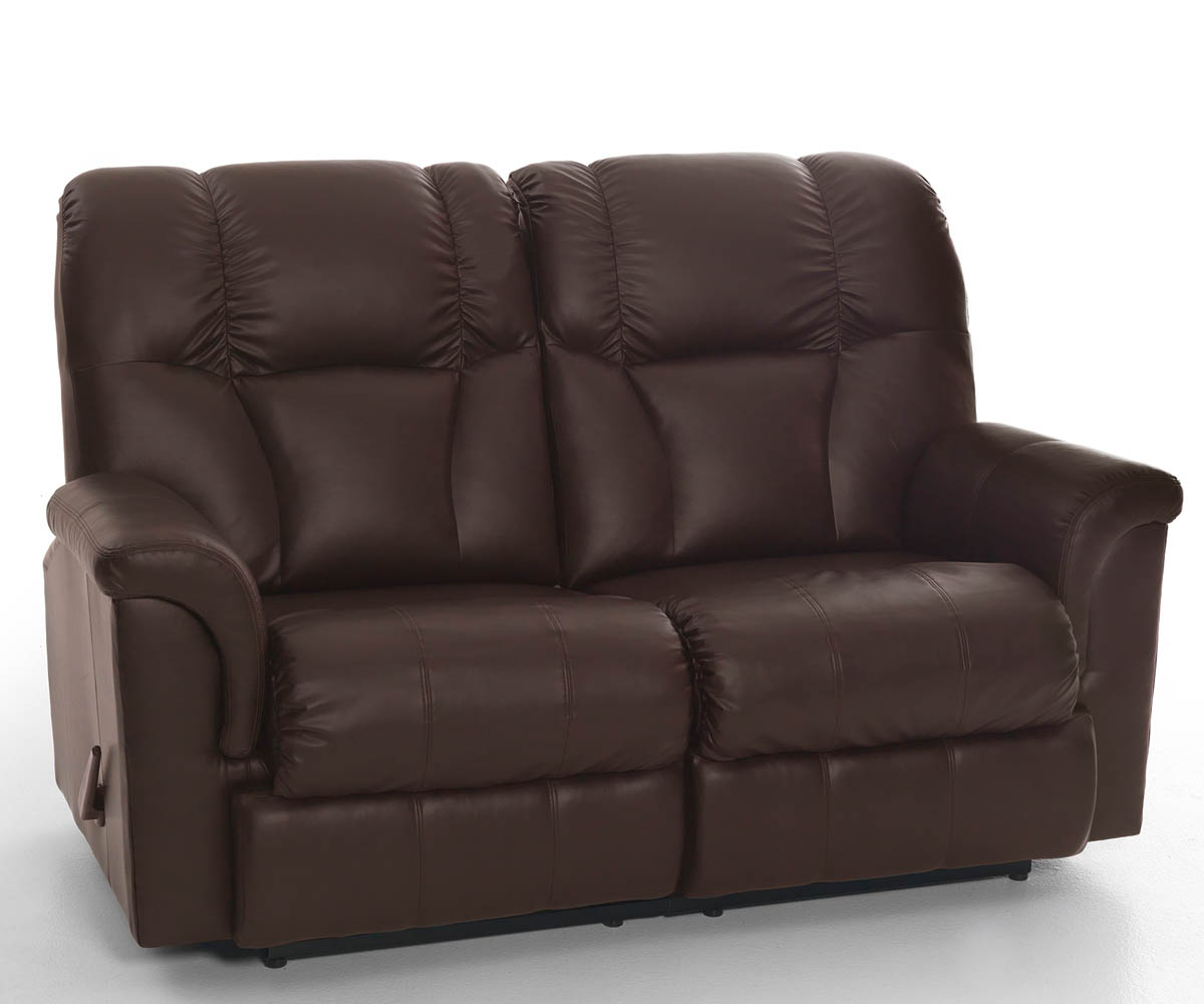 Atlanta Reclining Loveseat