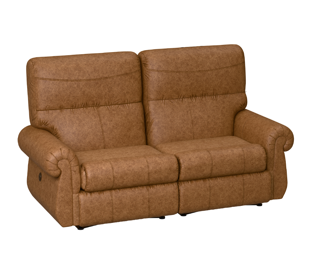 Princeton Reclining Loveseat