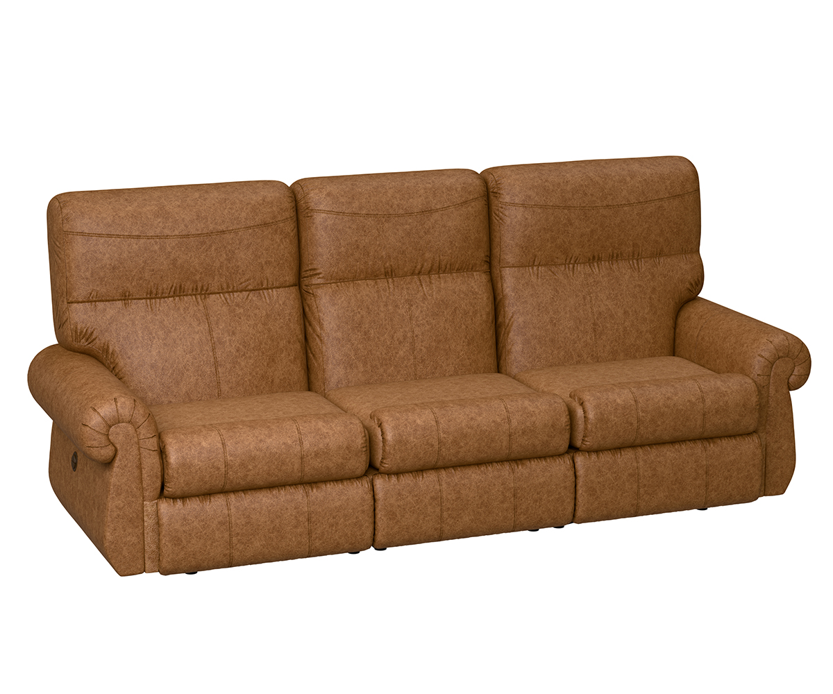 Princeton Reclining Sofa