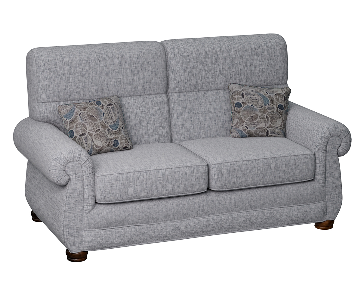 Princeton Loveseat
