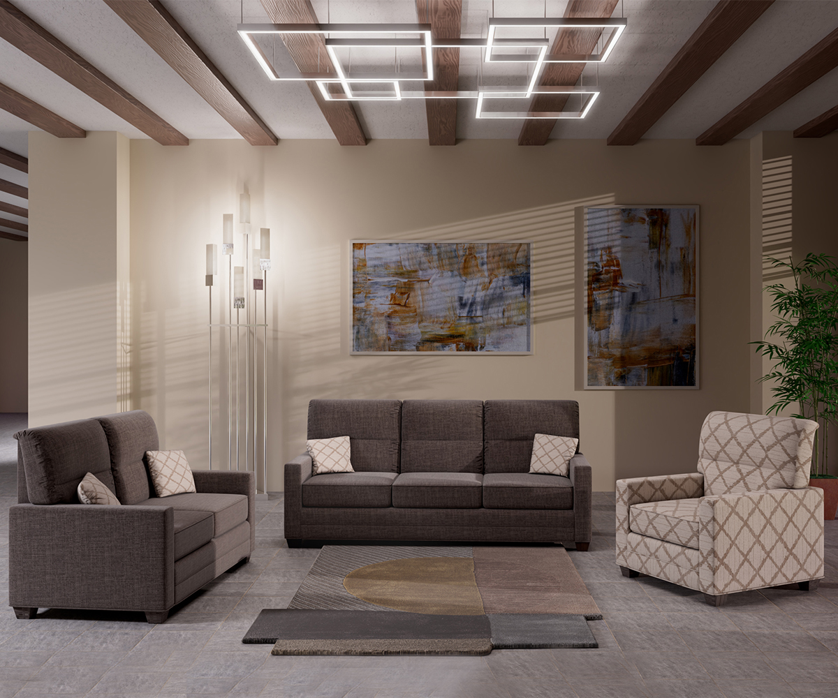 Monrovia Stationary Collection