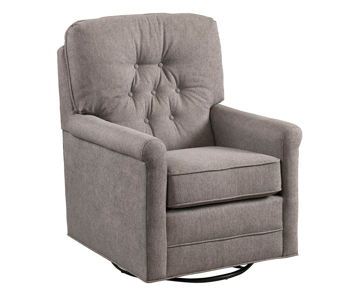 Toronto Swivel Glider
