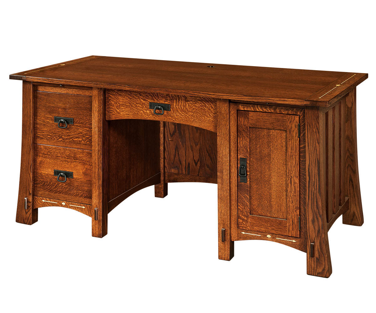 Morgan Desk