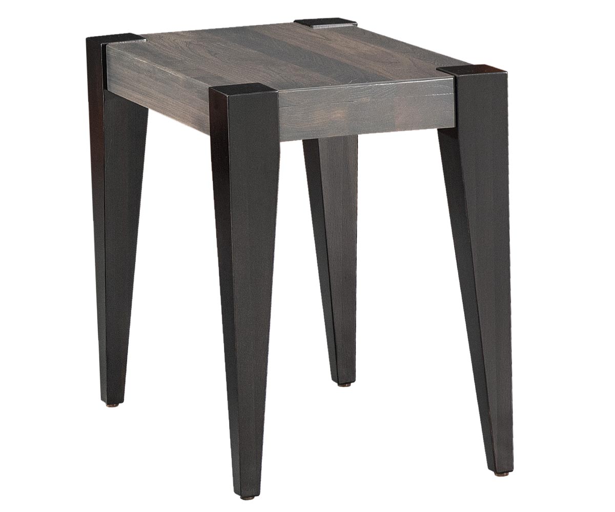 Robinson End Table