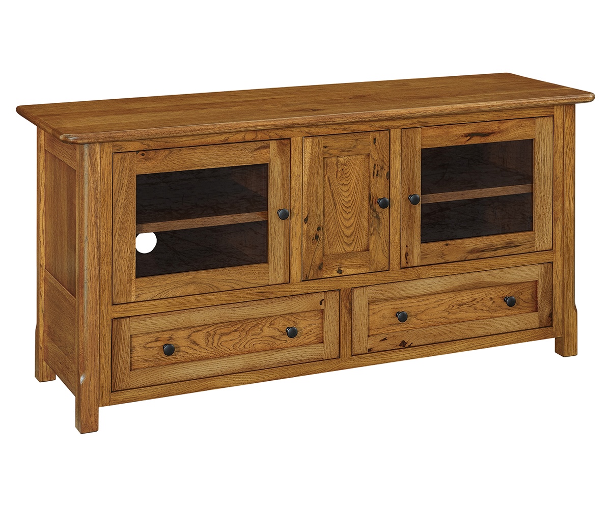 Vienna TV Cabinet - 60"W