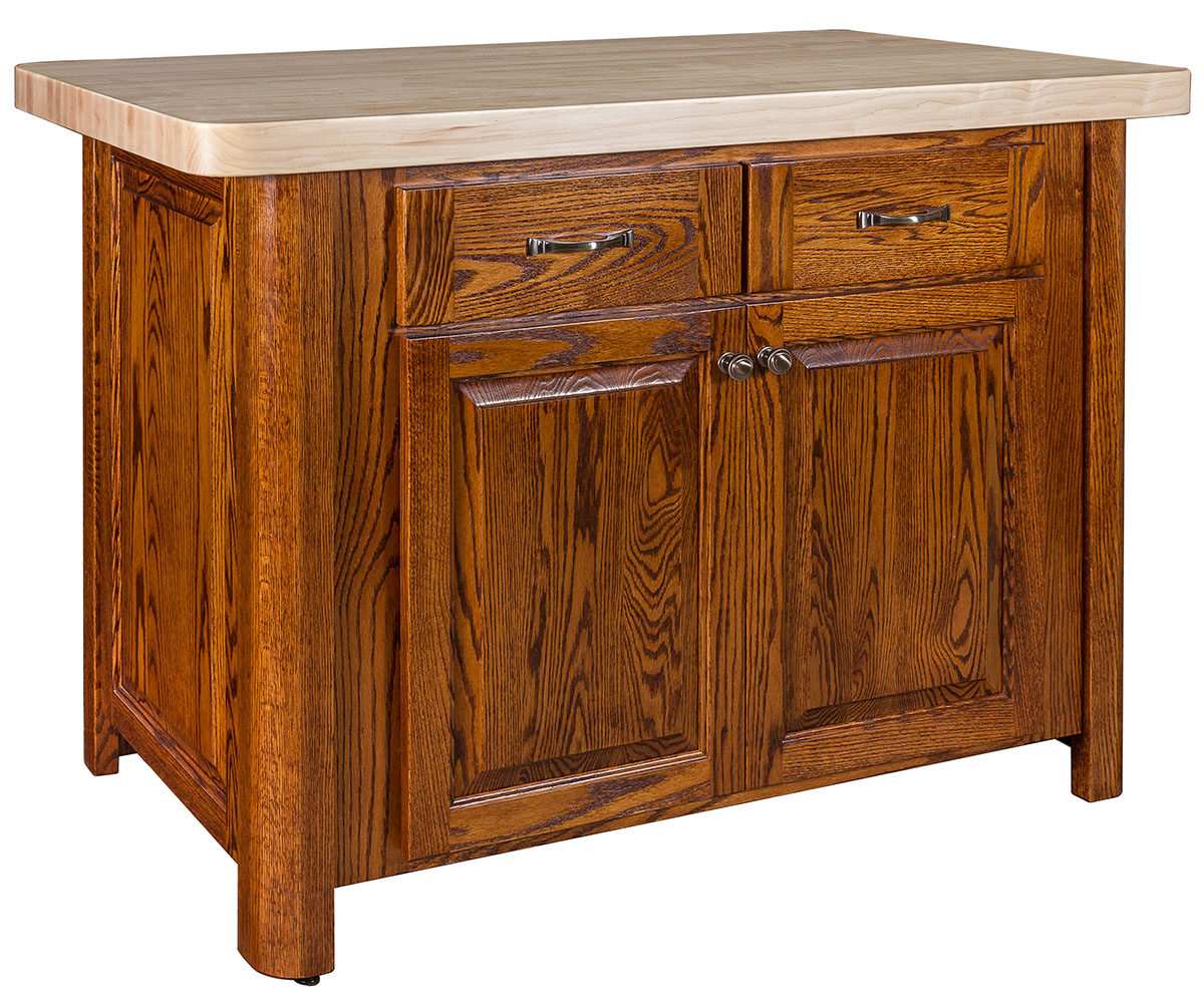 Palisade Kitchen Island