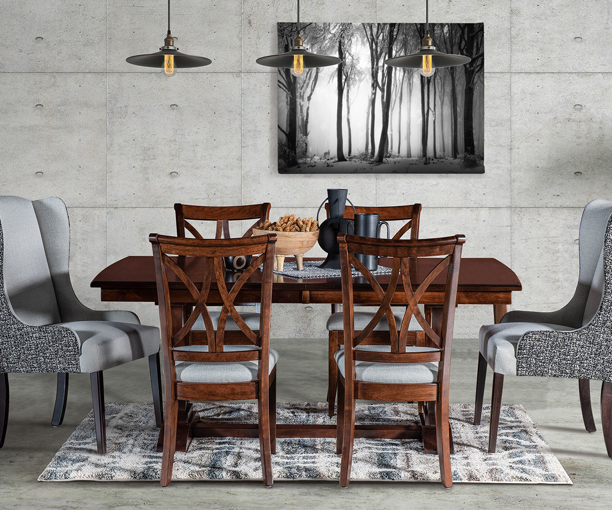 Callahan Dining Collection