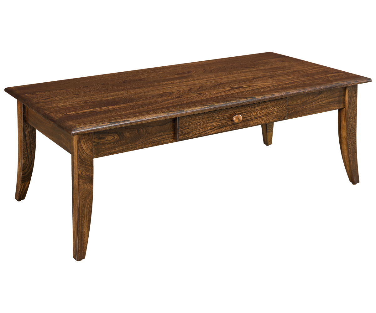 Carlisle Shaker Coffee Table
