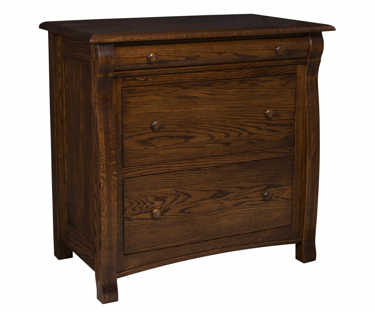 Castlebury Lateral File Cabinet
