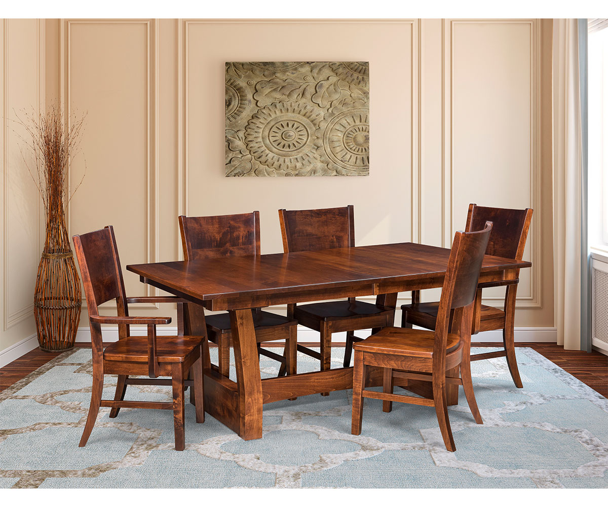 Ceresco Chair Collection