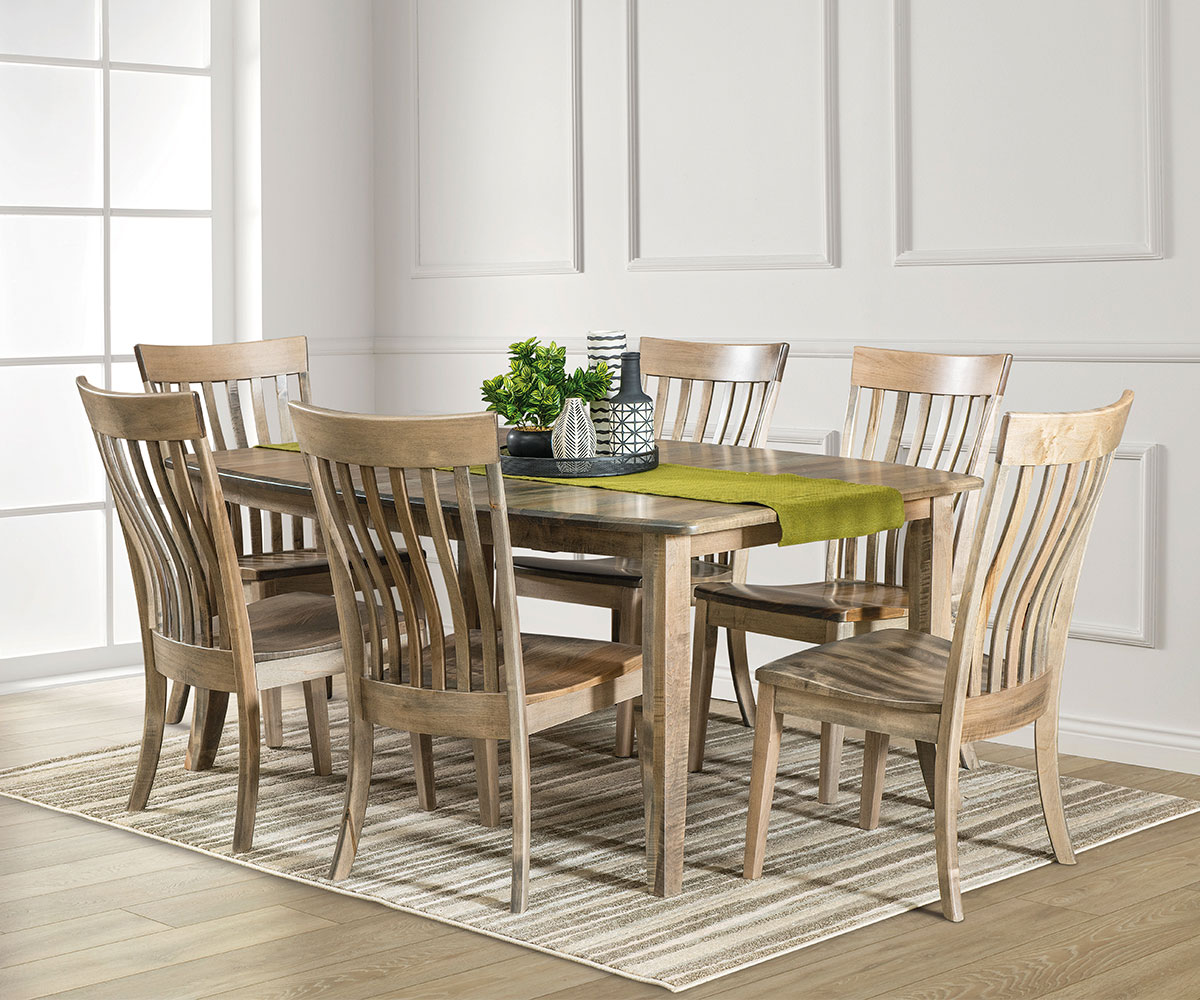 Chandler Dining Collection