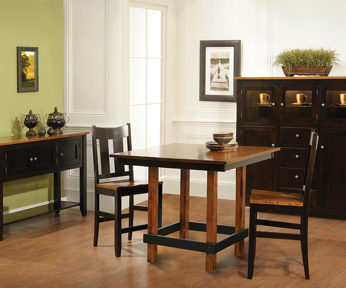 Clanton Dining Collection