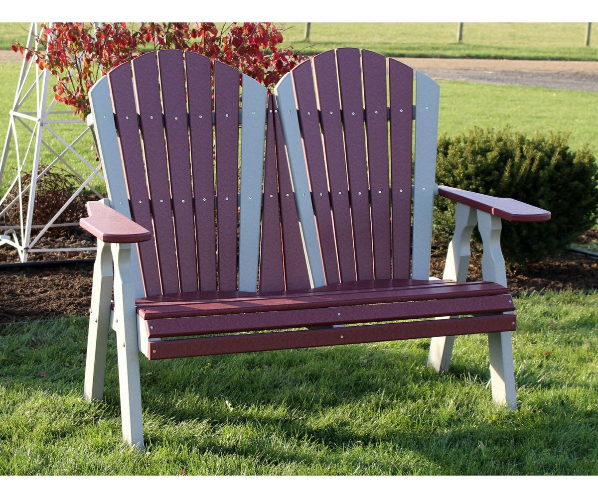 Classic Loveseat - 4'