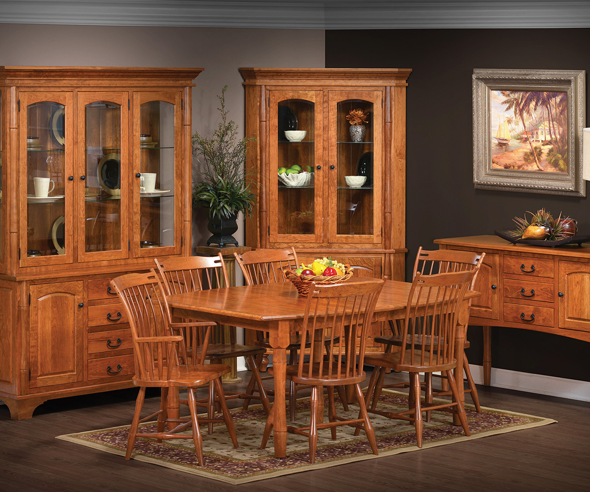 Concord Dining Collection