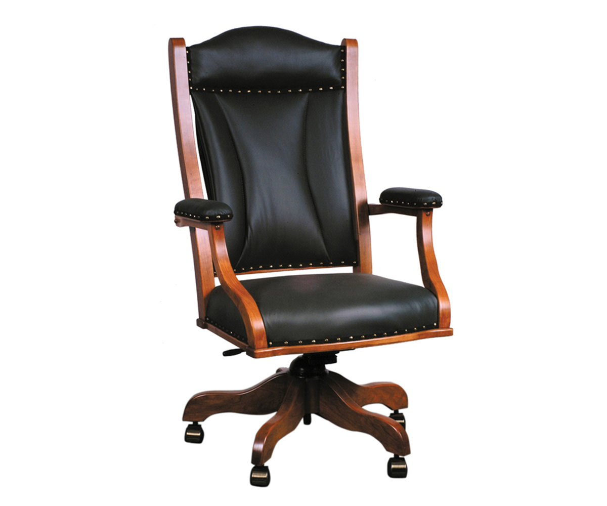 Lincoln Desk Chair