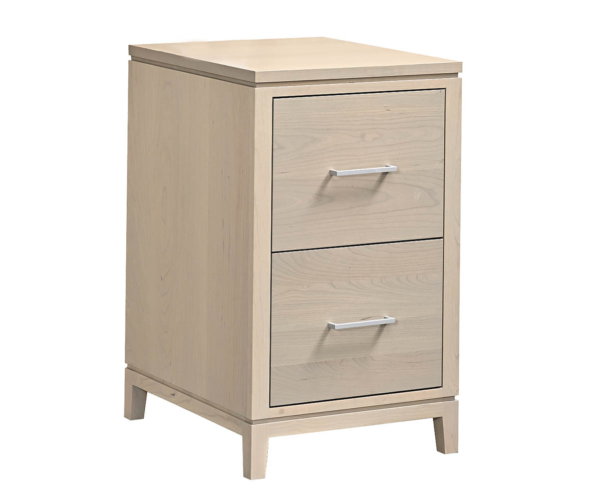 Villa Two Drawer File
