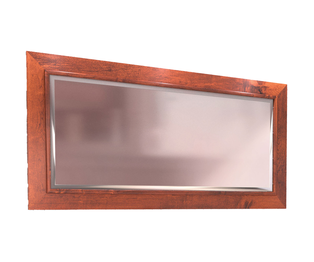 Brooklyn Shaker Mirror