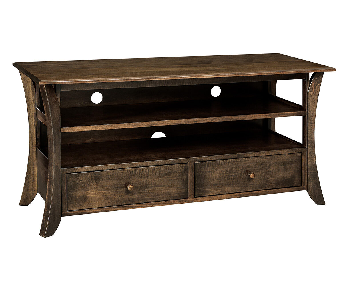 Discovery TV Cabinet