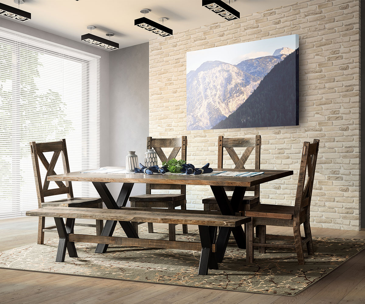 Denver Dining Collection