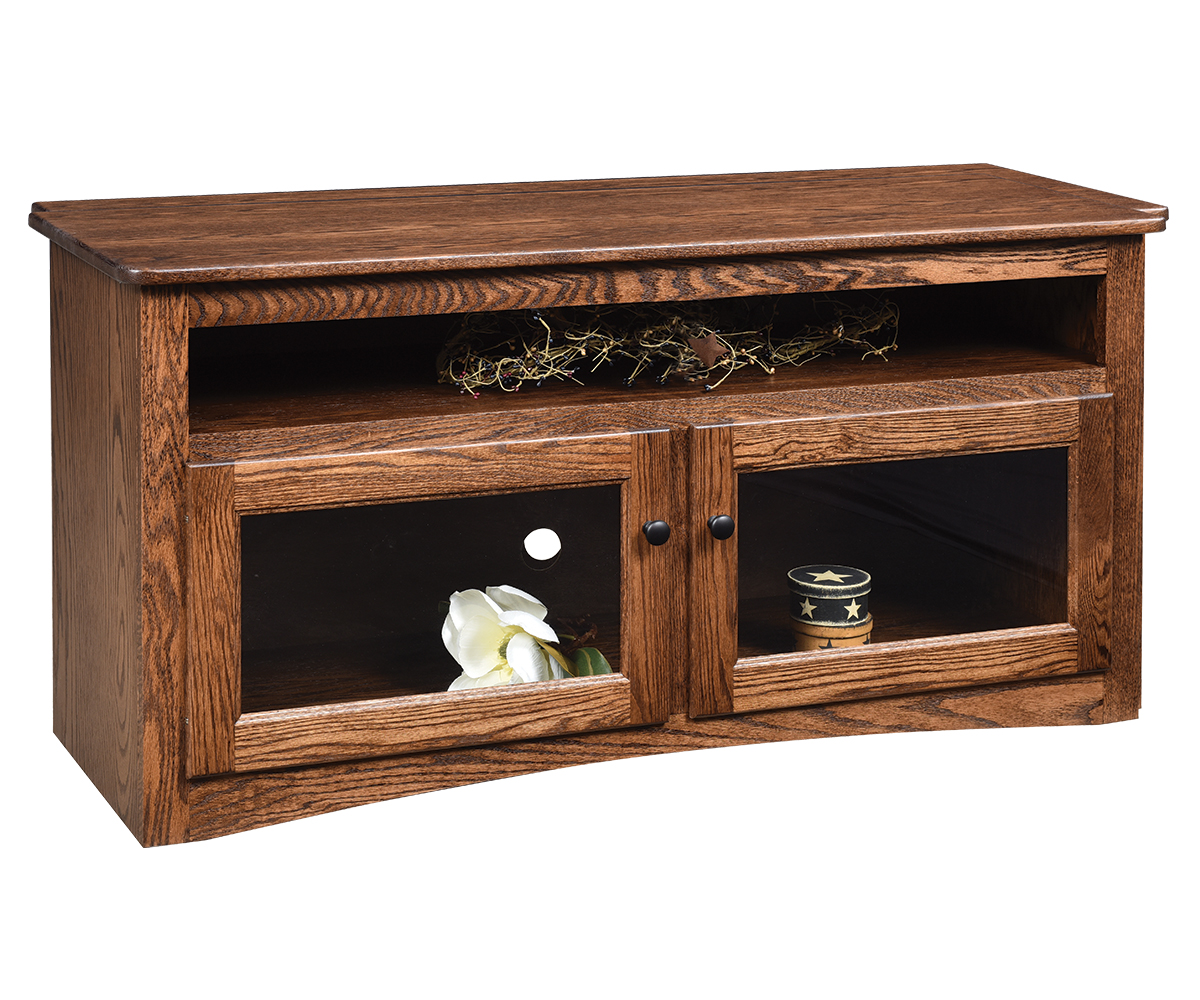 Economy TV Stand - 50"W