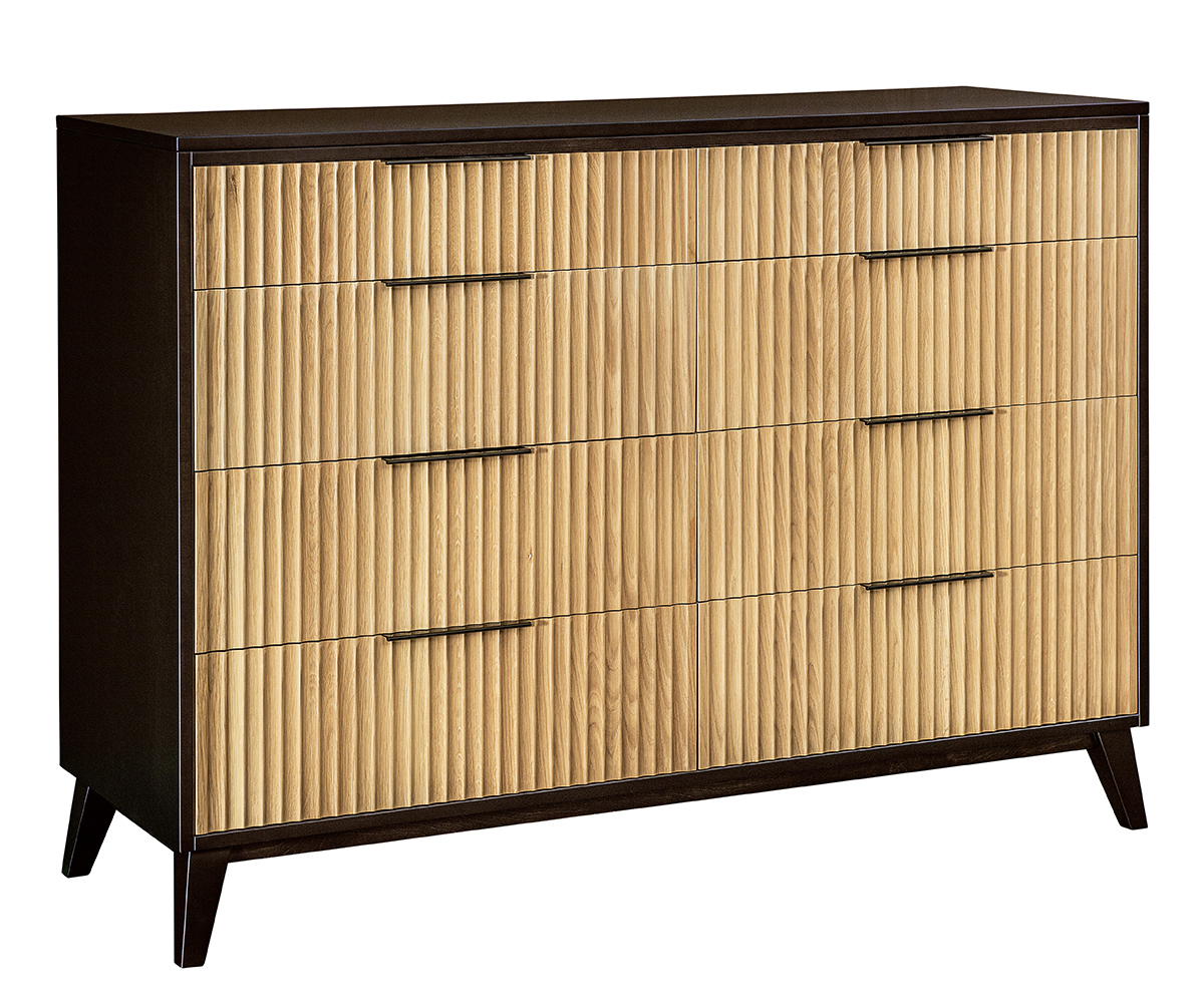 Sofi 8 Drawer Dresser