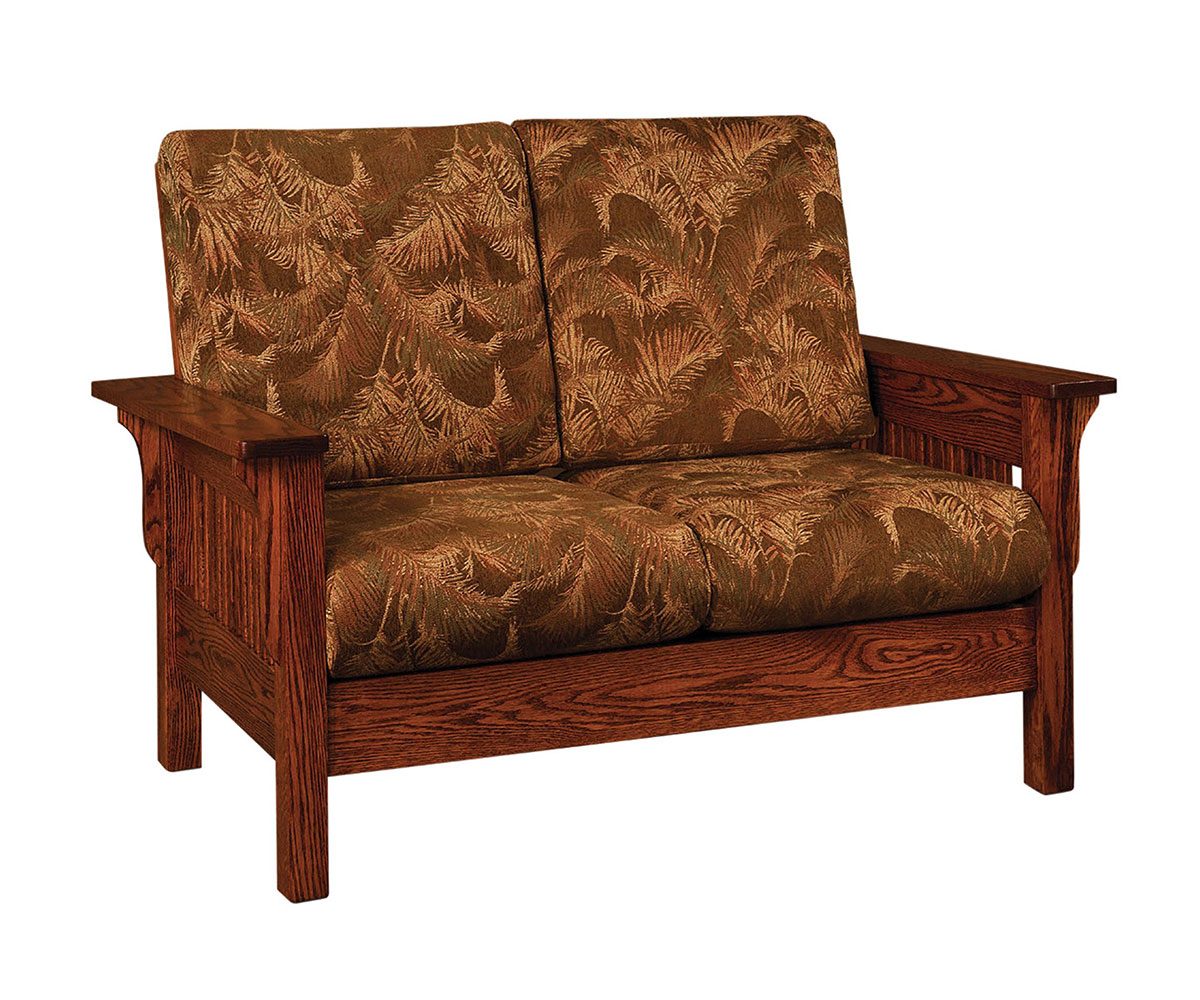Landmark Loveseat