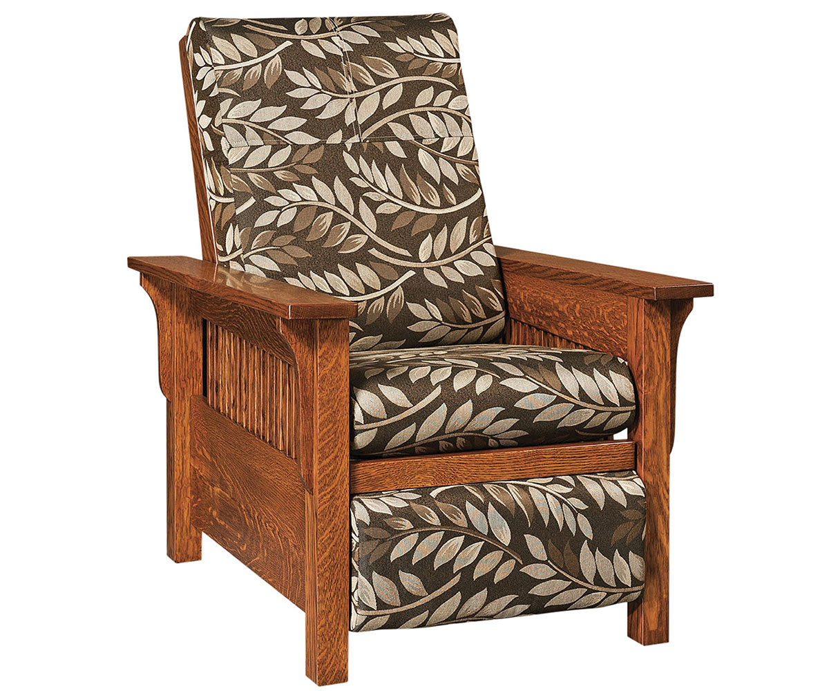 Landmark Recliner