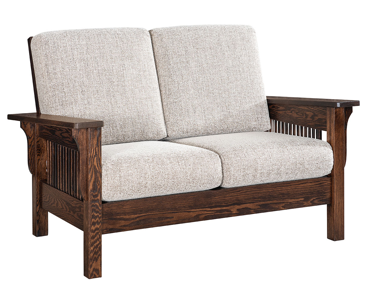 Leah Loveseat
