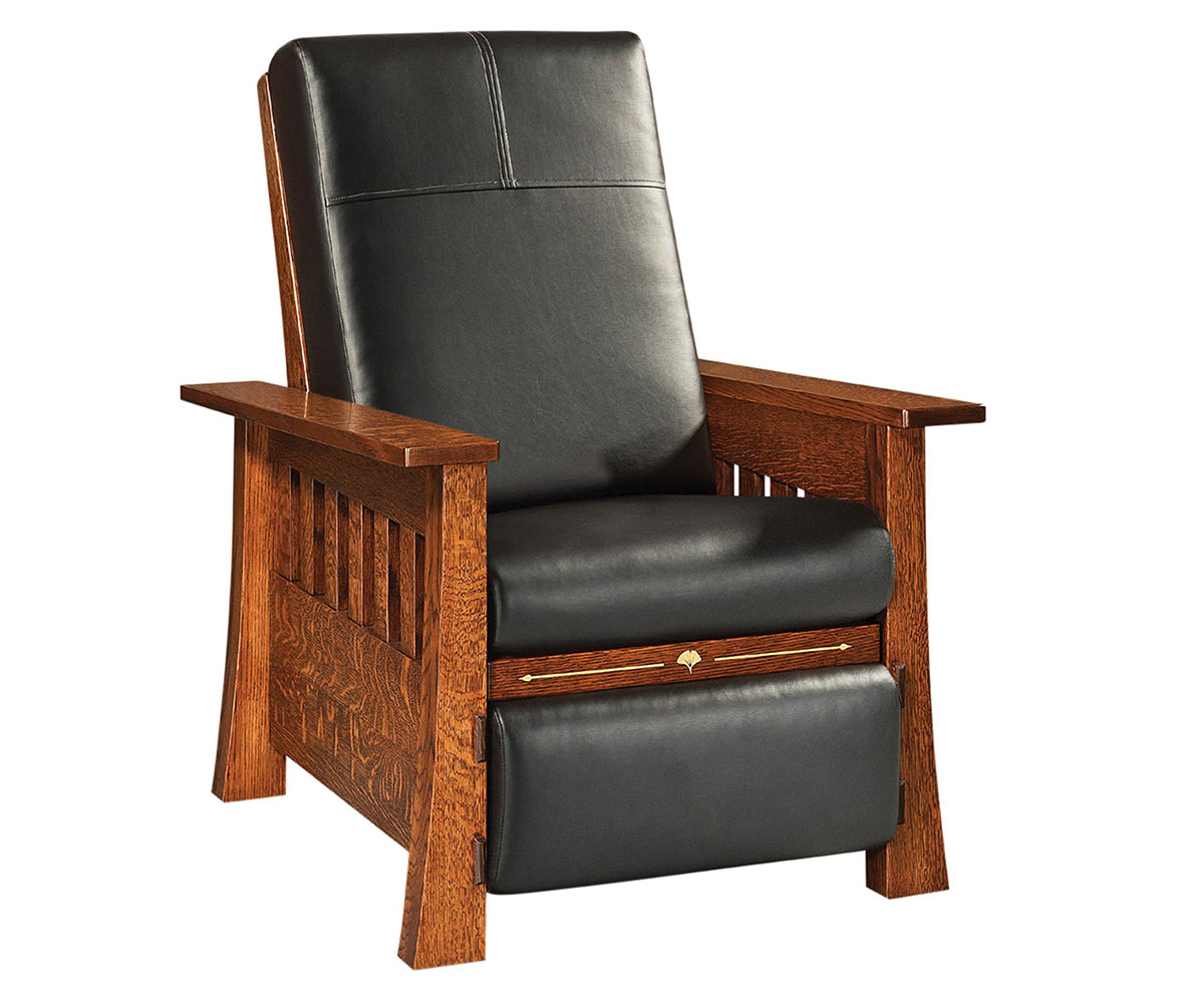 Mesa Recliner