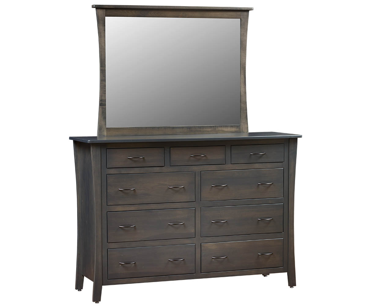 Somerset Tall Dresser