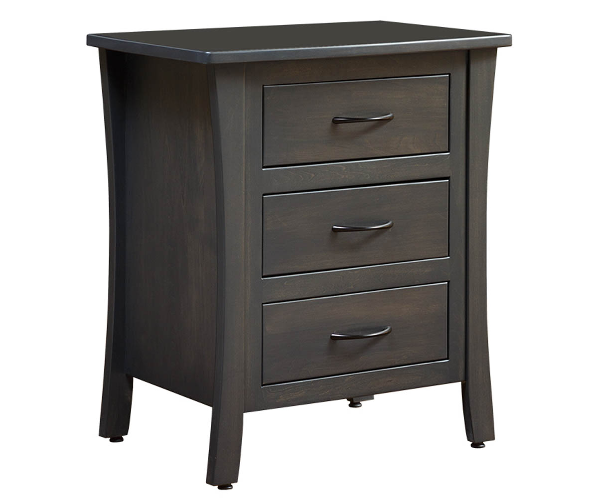 Somerset Nightstand - 20"W