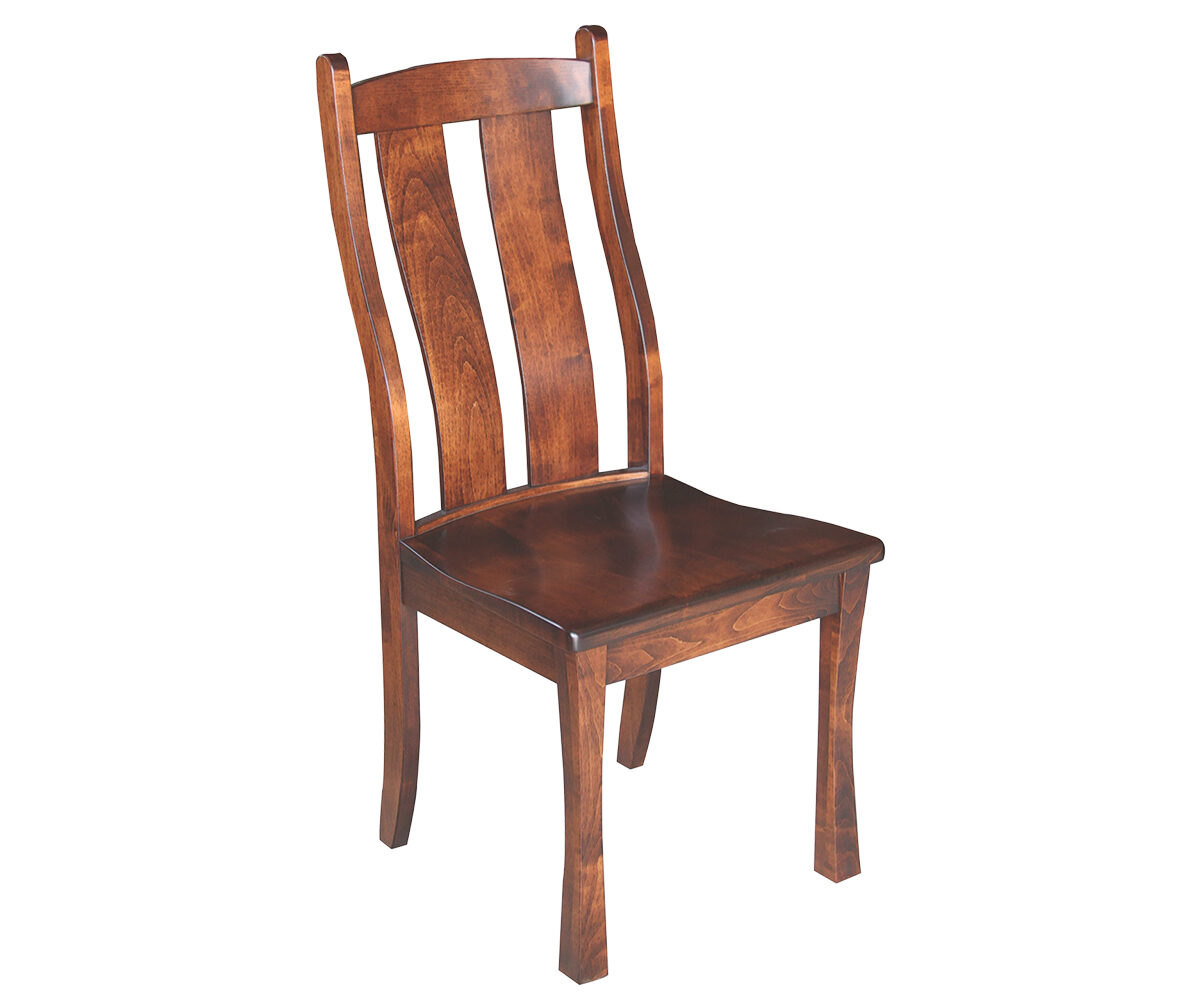 Woodbury Chair