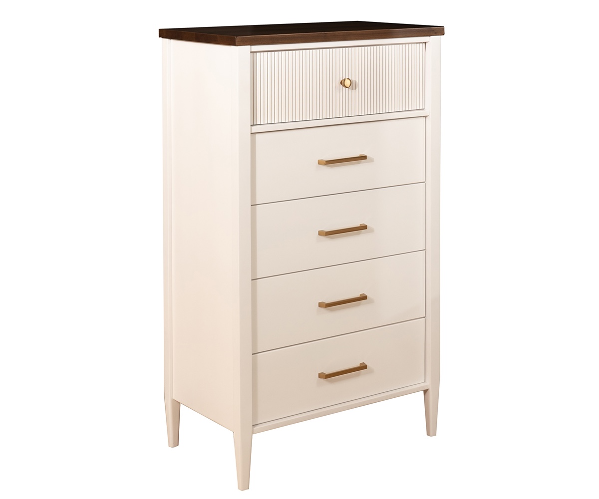 Preston Chest of Drawers