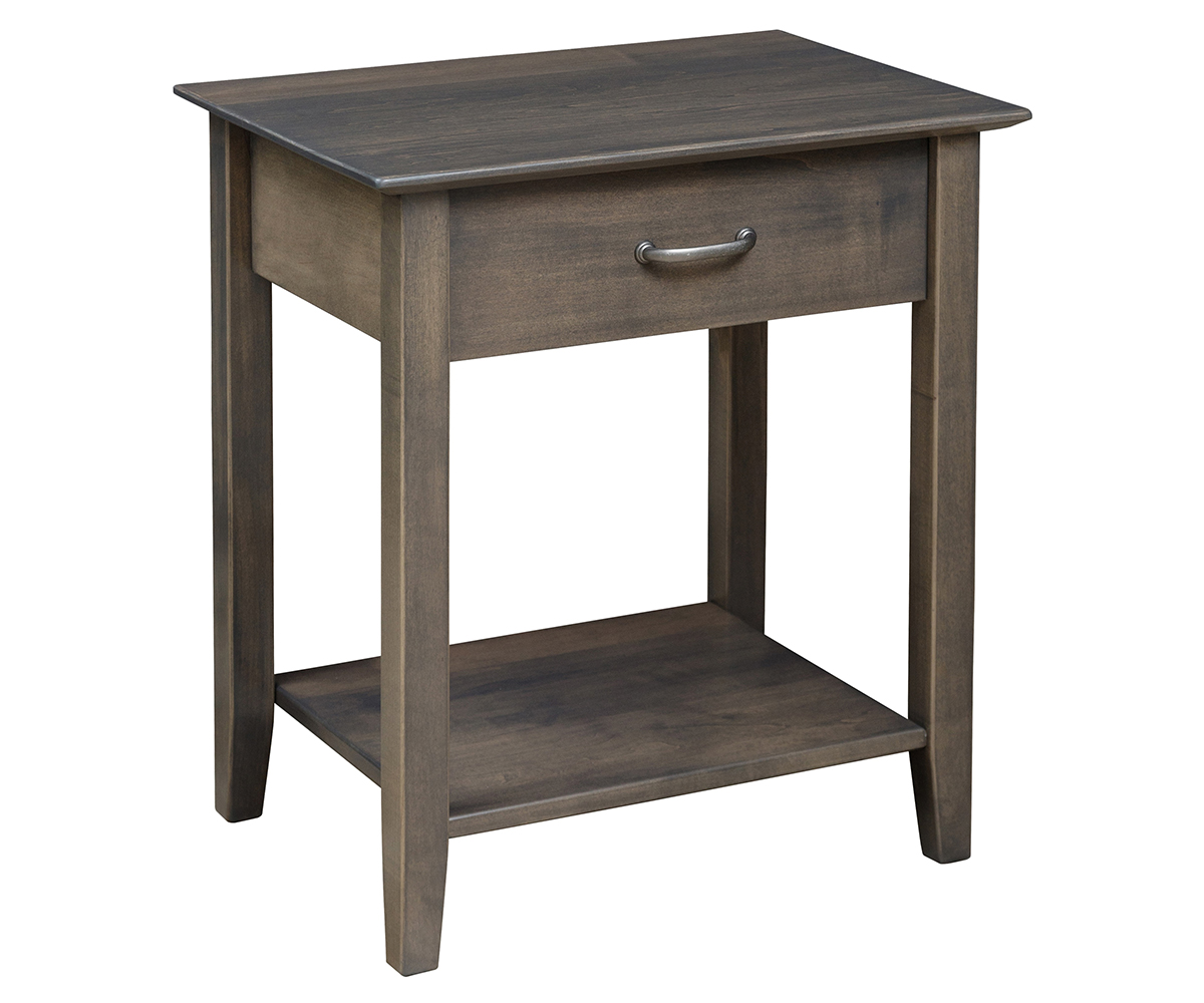 Chelsea 1 Drawer Night Table