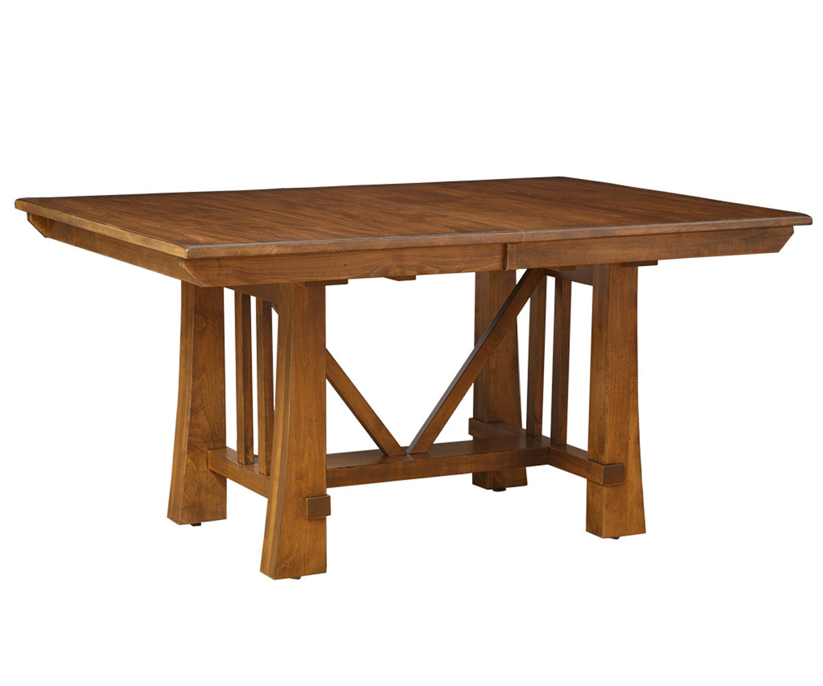 Grant Trestle Table