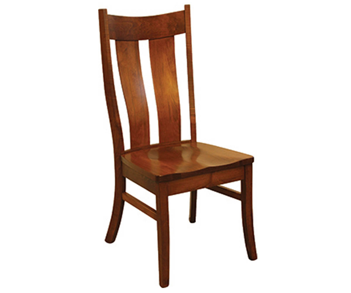 Kirtland Chair