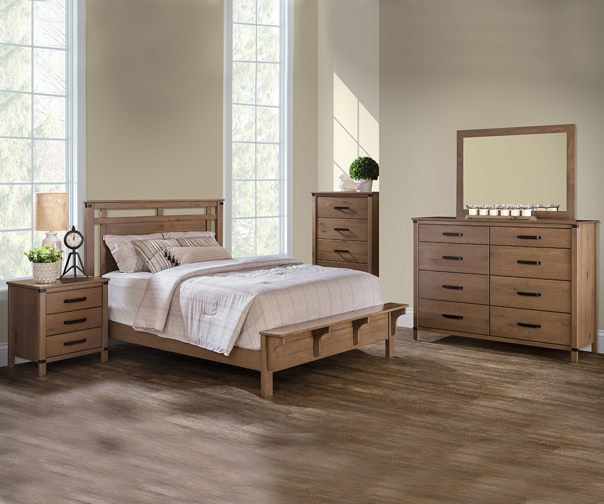 Lakeville Collection