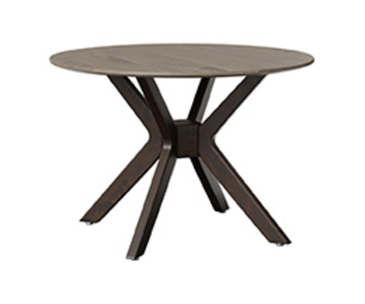 Liberty Single Pedestal Table