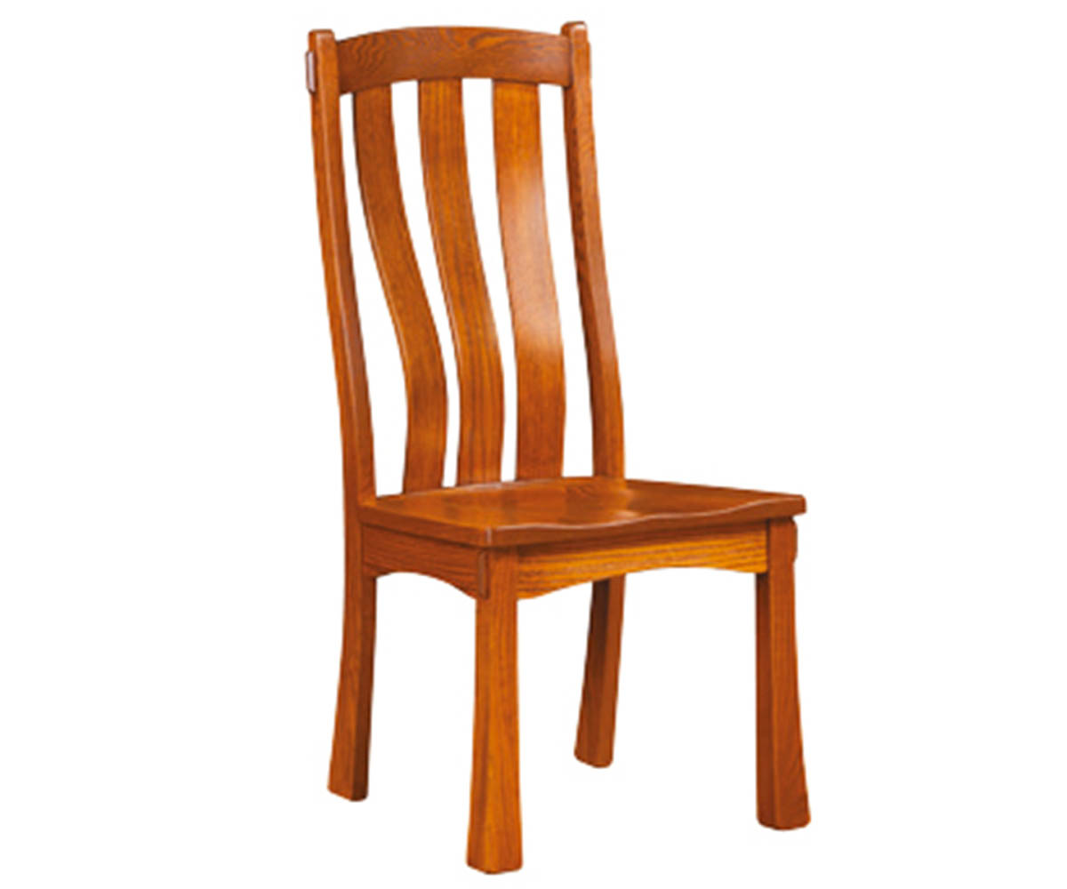 Monarch Chair