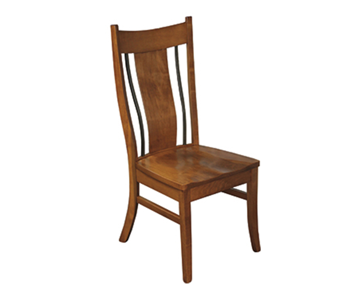 Eagle Side Chair
