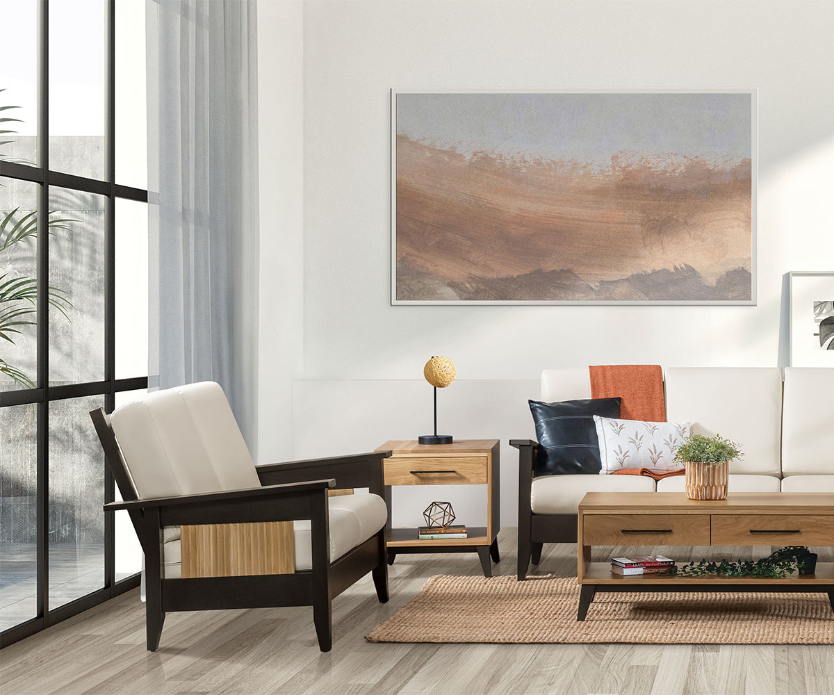 Sofi Living Room Collection