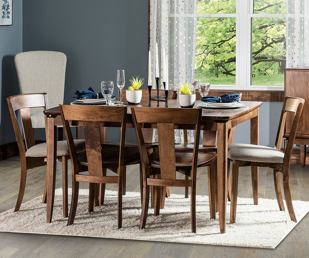 Ellen Dining Collection