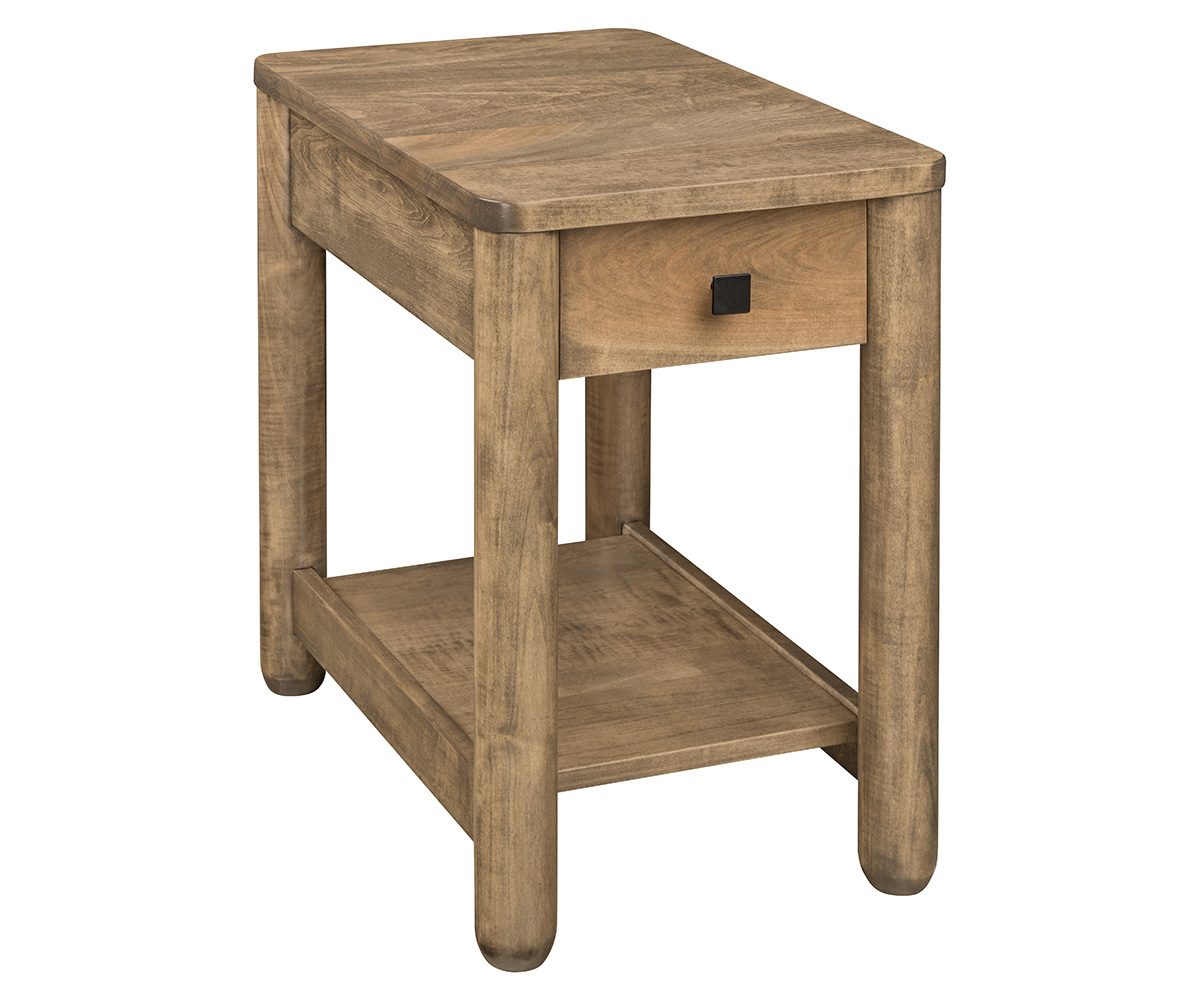 Ellianna End Table