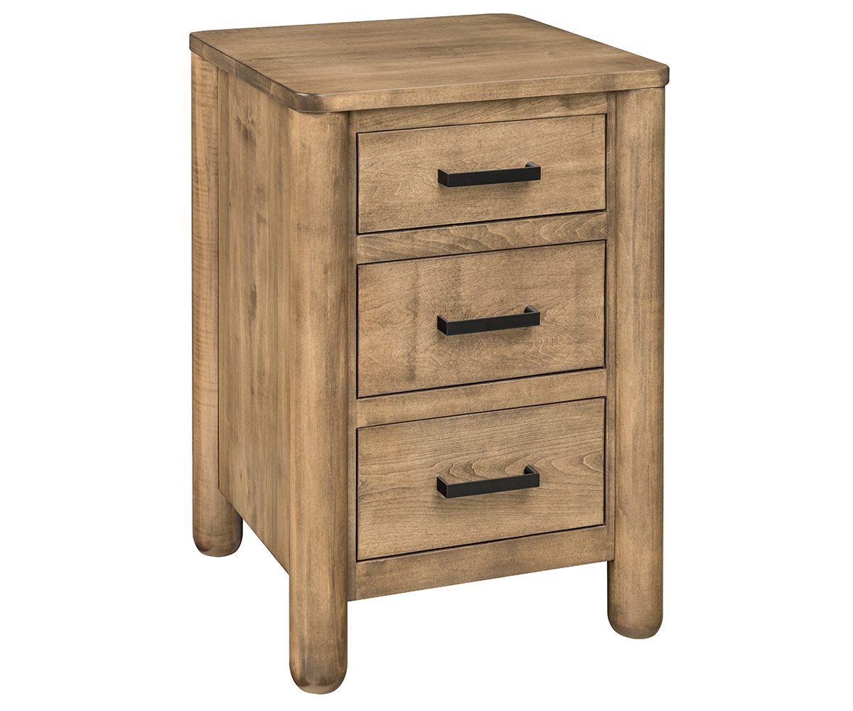 Ellianna Nightstand