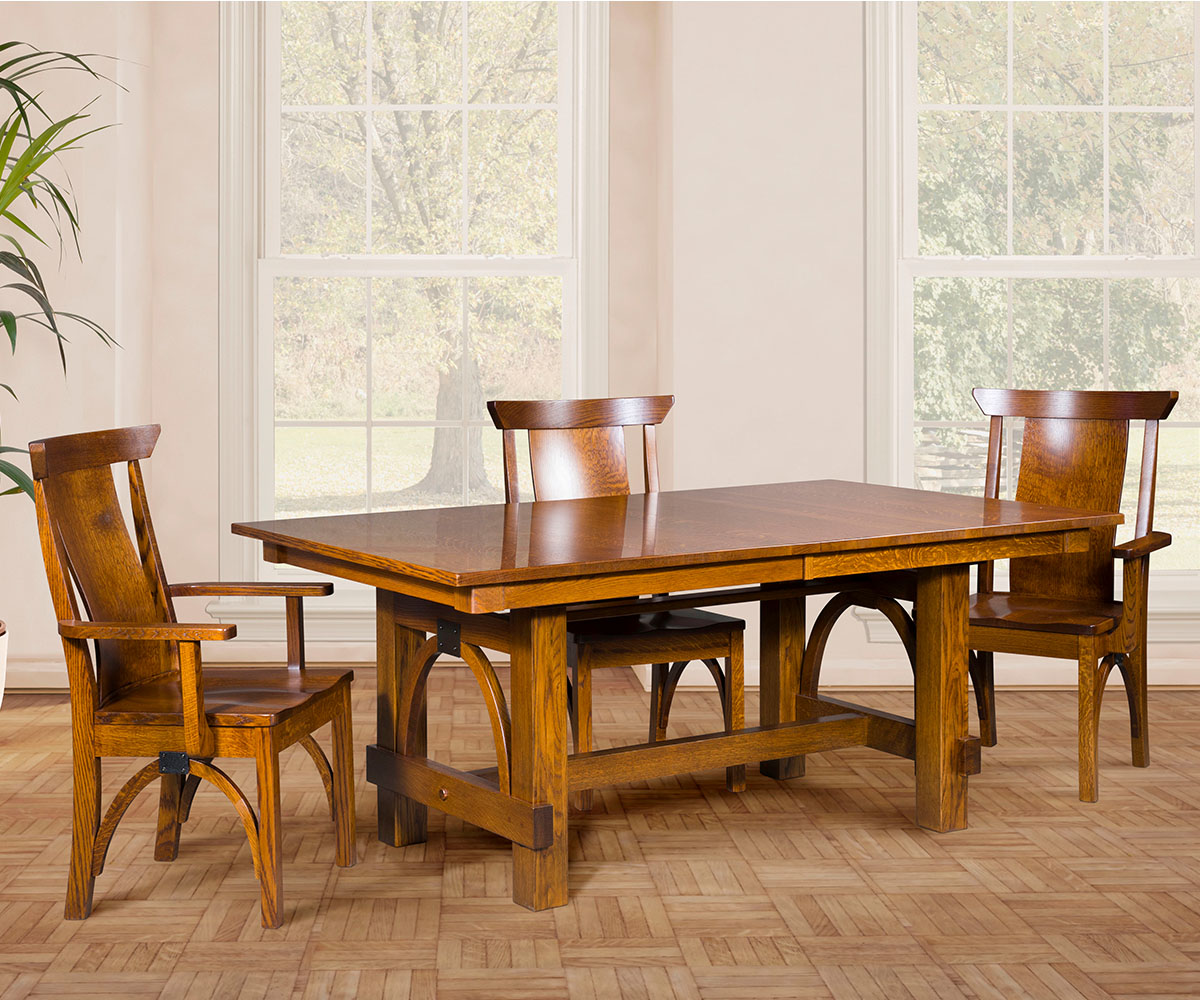 Ellis Chair Collection